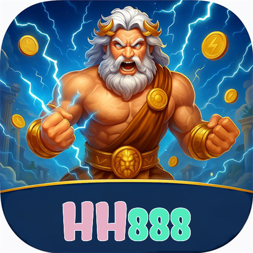 hh888.com Logo