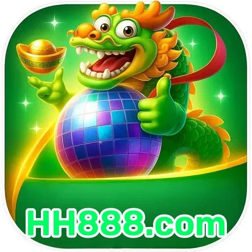 HH888.com Jogos
