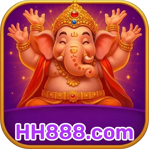 HH888.com Promoções